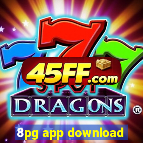 8pg app download
